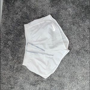 Nike Dri-Fit Running Shorts